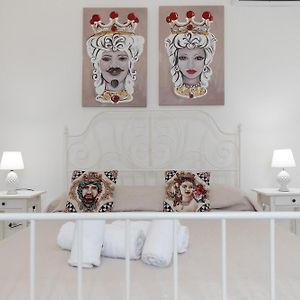 Camera standard con letto king size